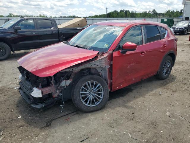 Vin: jm3kfbcm1l0820794, lot: 58460795, mazda cx-5 touring 2020 img_1