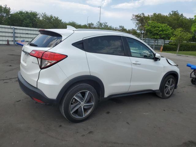 Vin: 3czru5h78mm729273, lot: 57910165, honda hr-v exl 20213