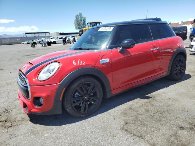 Vin: wmwxp7c55h3b94190, lot: 56734215, mini cooper s 2017 img_1