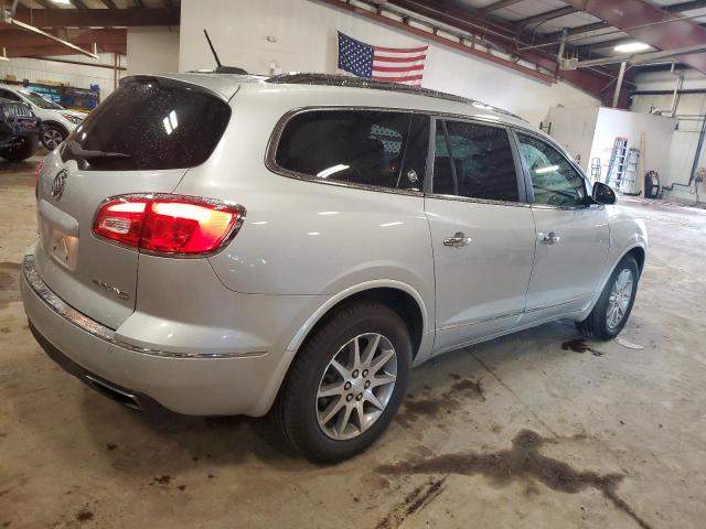 Vin: 5gakvbkd0hj145925, lot: 57049545, buick enclave 20173