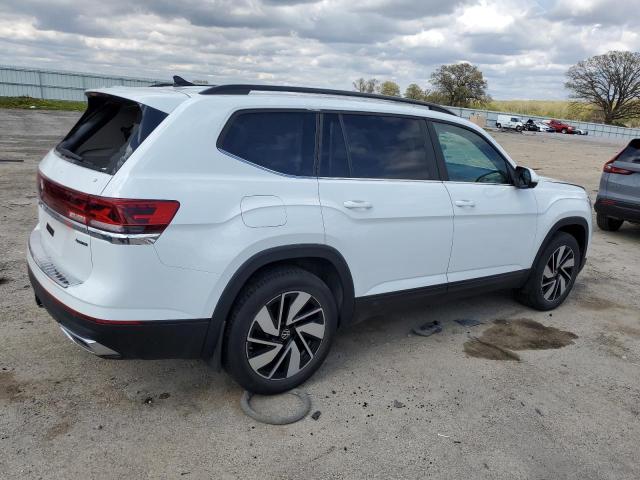 Vin: 1v2kr2ca0rc551778, lot: 55583095, volkswagen atlas se 20243