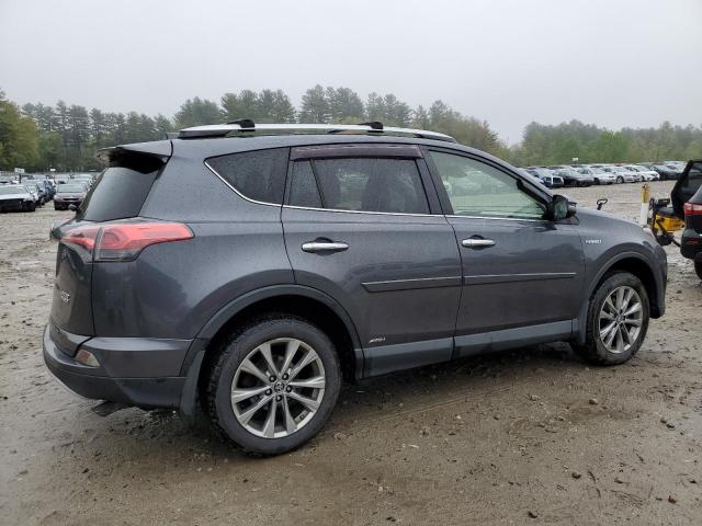 Vin: jtmdjrev8gd015128, lot: 55028245, toyota rav4 limited 20163