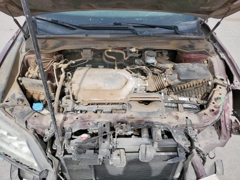 2016 ACURA RDX 5J8TB3H3XGL012867