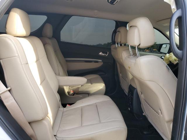 2018 DODGE DURANGO GT - 1C4RDHDG9JC113947