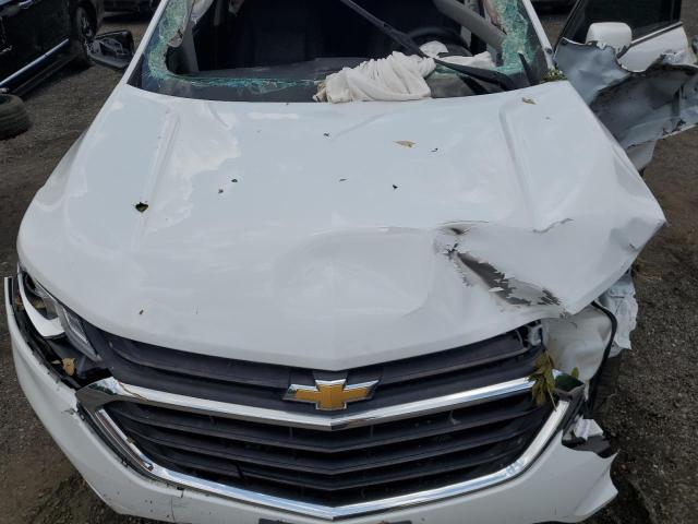 2019 CHEVROLET EQUINOX LT - 2GNAXKEV5K6293931