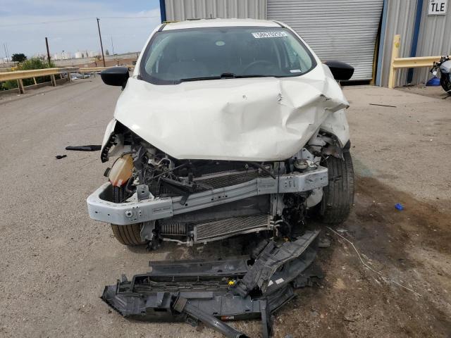 2020 FORD ECOSPORT S - MAJ3S2FE5LC340565