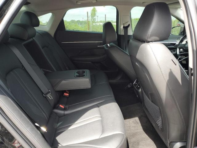 2022 HYUNDAI SONATA LIM - KMHL34J25NA227354