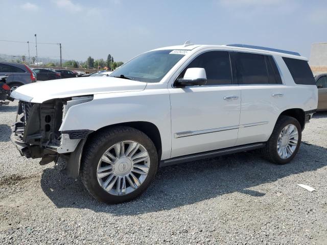 Vin: 1gys4dkjxjr341889, lot: 55339255, cadillac escalade platinum 2018 img_1