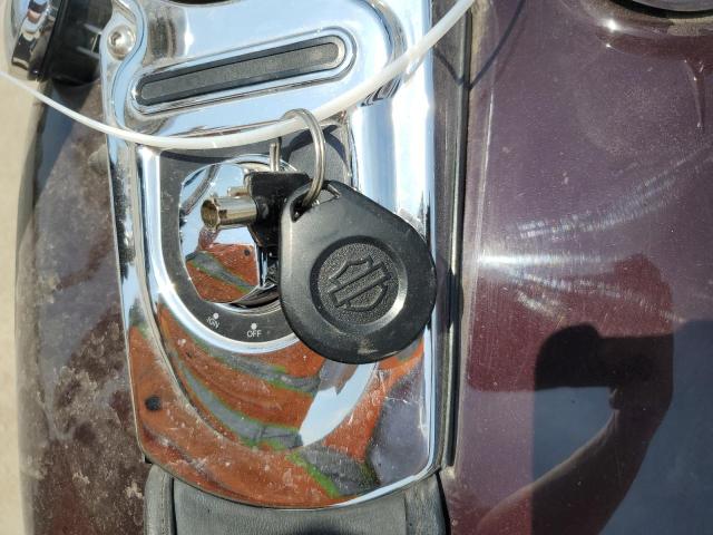 2007 HARLEY-DAVIDSON FXDWG 1HD1GP4197K302878