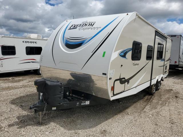 FREE TRAILER 2019 5ZT2FEPB3KW009043 photo #3