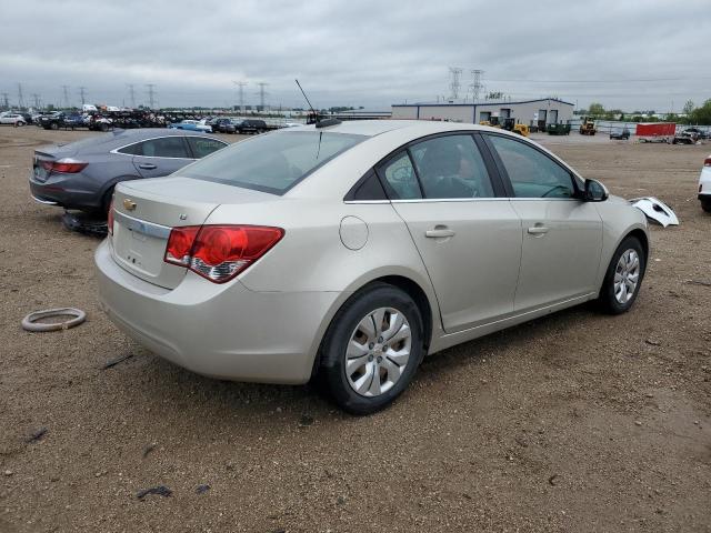 2016 CHEVROLET CRUZE LIMI 1G1PE5SB6G7113960