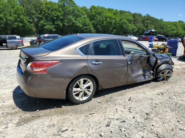 Vin: 1n4al3ap9dn426664, lot: 57668265, nissan altima 2.5 20133