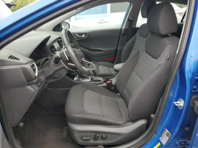 2018 HYUNDAI IONIQ SEL - KMHC75LC8JU102468