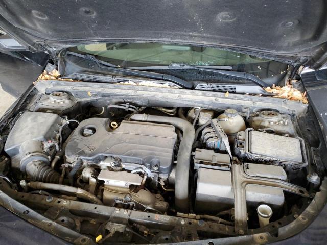 2017 CHEVROLET MALIBU LS 1G1ZB5ST3HF284103