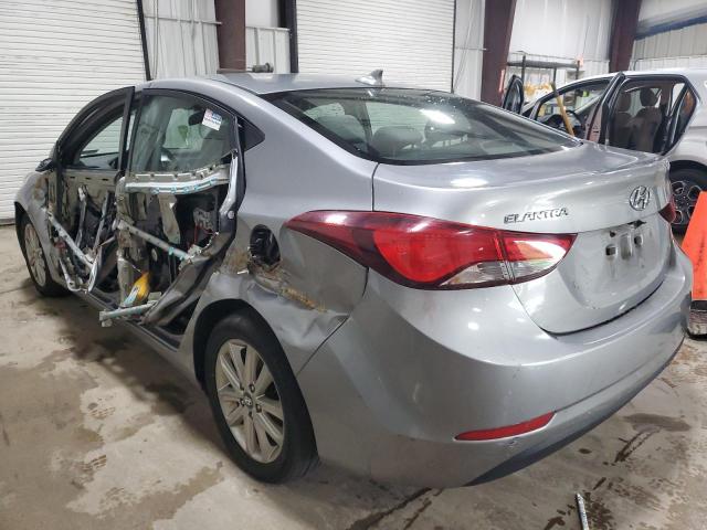 Vin: kmhdh4ae9fu387821, lot: 58635025, hyundai elantra se 20152