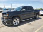 2018 CHEVROLET SILVERADO - 3GCUKPECXJG605891