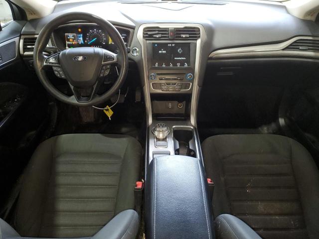 2018 FORD FUSION SE - 3FA6P0HD7JR182882