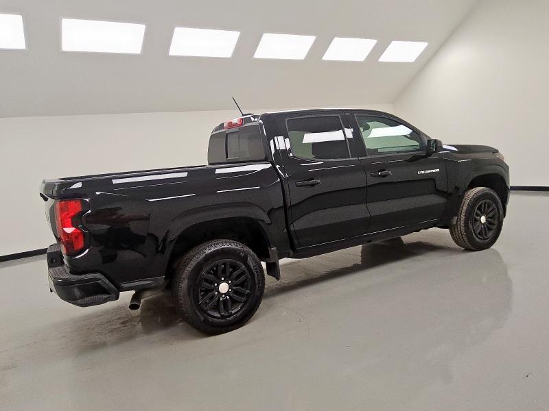 Vin: 1gcpscek8r1287552, lot: 54615005, chevrolet colorado lt 20243