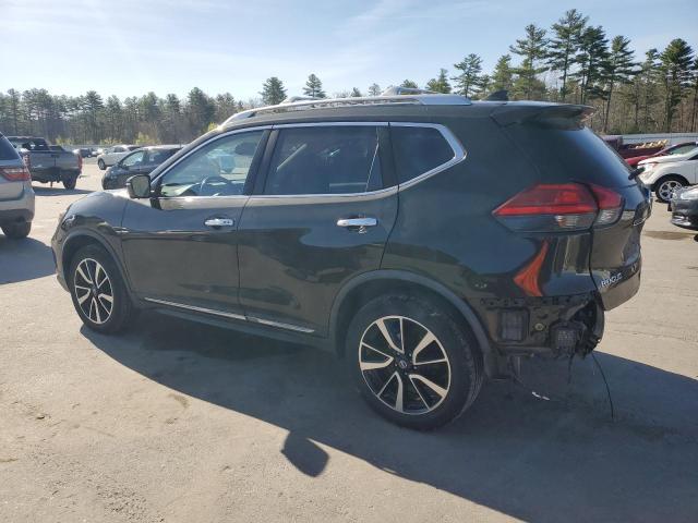 Vin: jn8at2mv2hw272866, lot: 55222915, nissan rogue s 20172