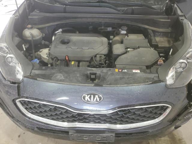2020 KIA SPORTAGE L - KNDPMCACXL7724559