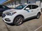 2017 HYUNDAI SANTA FE S - 5NMZUDLB4HH013992