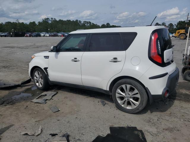 Vin: kndjp3a55e7104896, lot: 58939095, kia soul + 20142