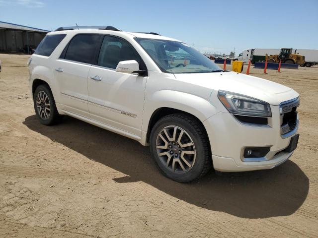 Vin: 1gkkvtkd9dj164850, lot: 57897995, gmc acadia den denali 20134