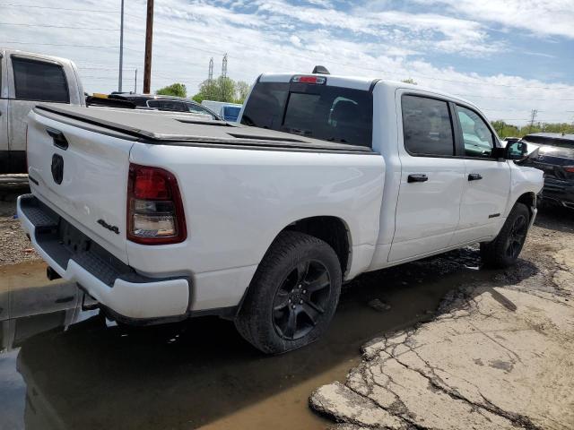 Vin: 1c6srfft0rn165184, lot: 56154285, ram 1500 big horn/lone star 20243