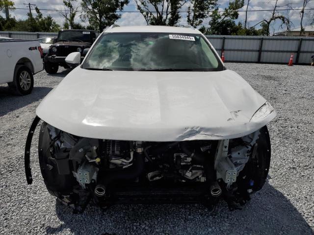 2021 BUICK ENVISION P LRBAZLR47MD195979