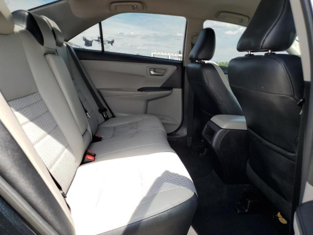 2017 TOYOTA CAMRY LE - 4T1BF1FK8HU405027