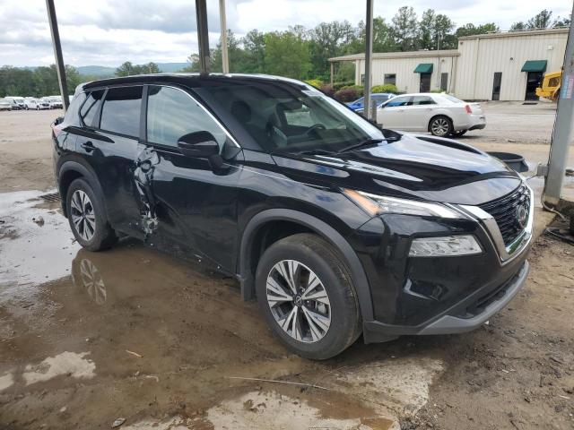 Vin: 5n1bt3ba4pc751811, lot: 56760565, nissan rogue sv 20234