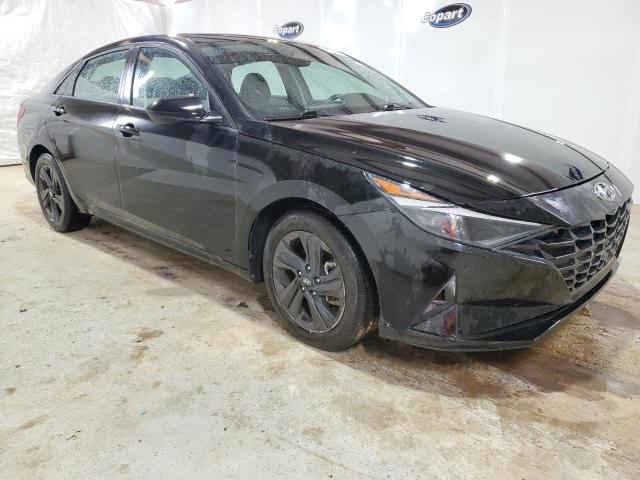 Vin: kmhlm4ag3mu064354, lot: 56892695, hyundai elantra sel 20214