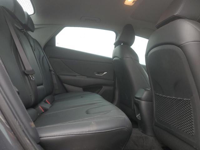 2024 HYUNDAI ELANTRA LI KMHLP4DGXRU832454