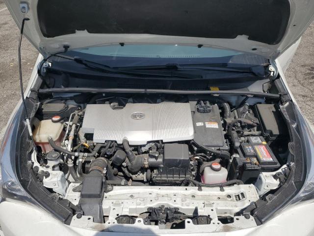 2016 TOYOTA PRIUS JTDKARFU1G3510127