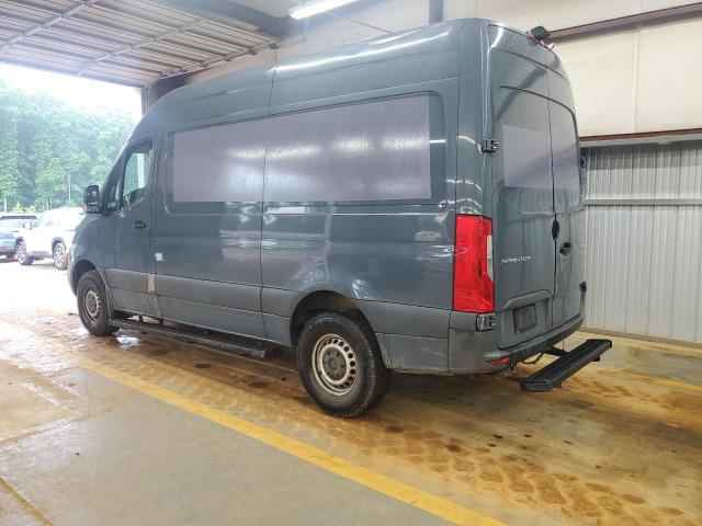 Vin: wd4pf0cd9kp052593, lot: 56998355, mercedes-benz sprinter 2500/3500 20192