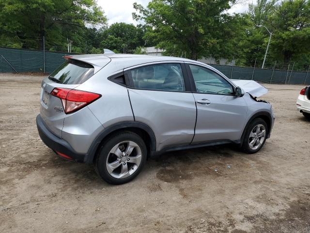 Vin: 3czru6h36jg713103, lot: 58982785, honda hr-v lx 20183