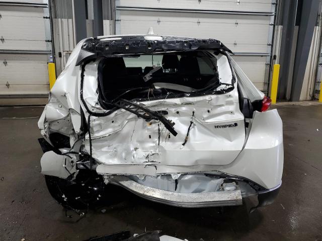 2022 TOYOTA VENZA LE JTEAAAAH0NJ087987