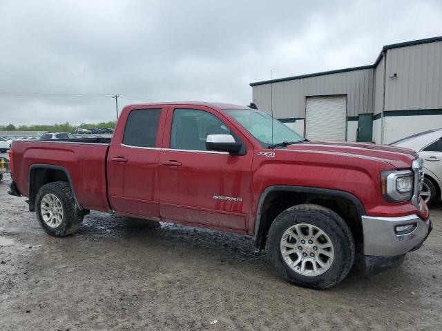 Vin: 2gtv2mec3k1238331, lot: 58162765, gmc sierra k1500 sle 20194
