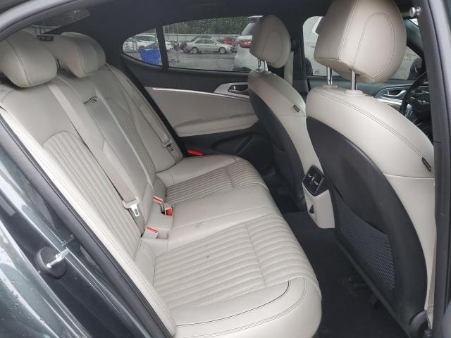 2022 GENESIS G70 BASE - KMTG34TA2NU089590