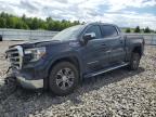 2020 GMC SIERRA K15 - 1GTU9BET0LZ214279
