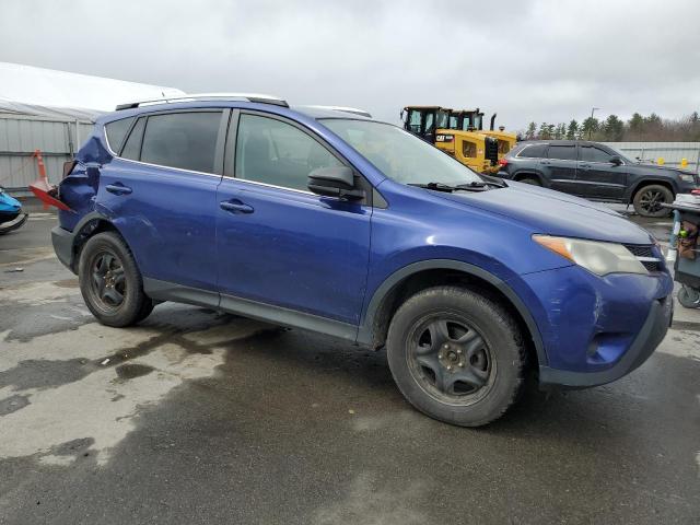 Vin: 2t3bfrevxfw349302, lot: 55672415, toyota rav4 le 20154