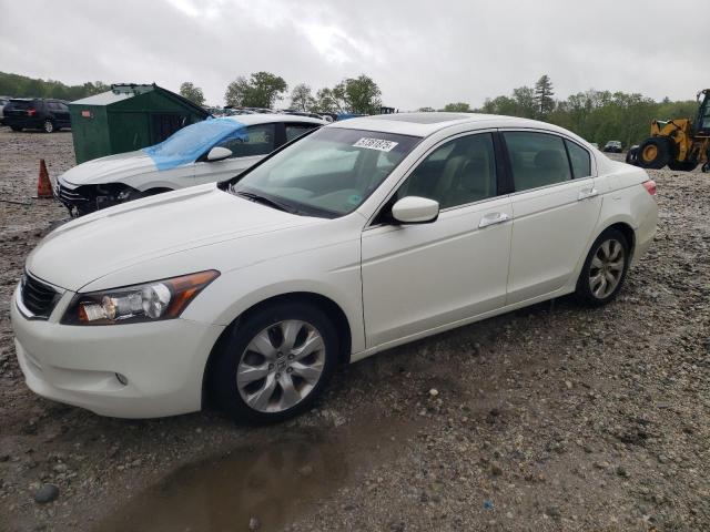 Vin: 1hgcp3f88aa021523, lot: 57381875, honda accord exl 2010 img_1