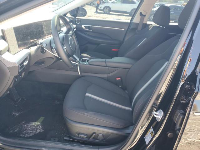 2024 HYUNDAI SONATA SEL KMHL14JA0RA414603