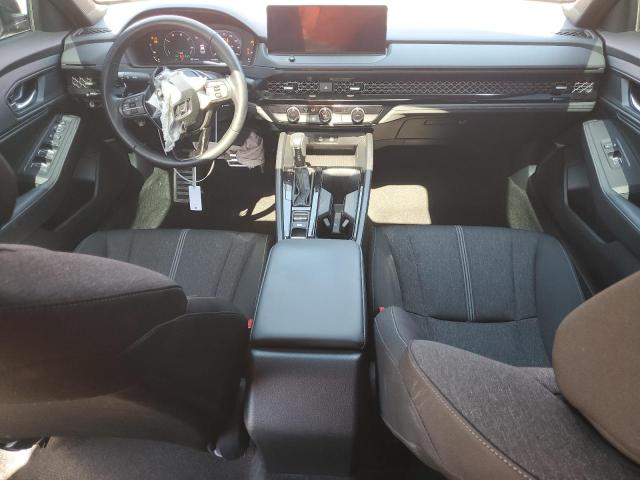 2024 HONDA ACCORD HYB - 1HGCY2F54RA019924