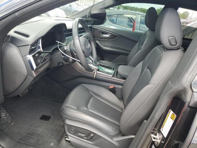 2020 AUDI Q8 PRESTIG WA1FVAF16LD005292