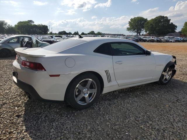 Vin: 2g1fb1e39f9308059, lot: 54854715, chevrolet camaro ls 20153