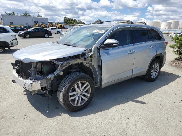 Vin: 5tdzarfh4fs015323, lot: 56427695, toyota highlander le 2015 img_1