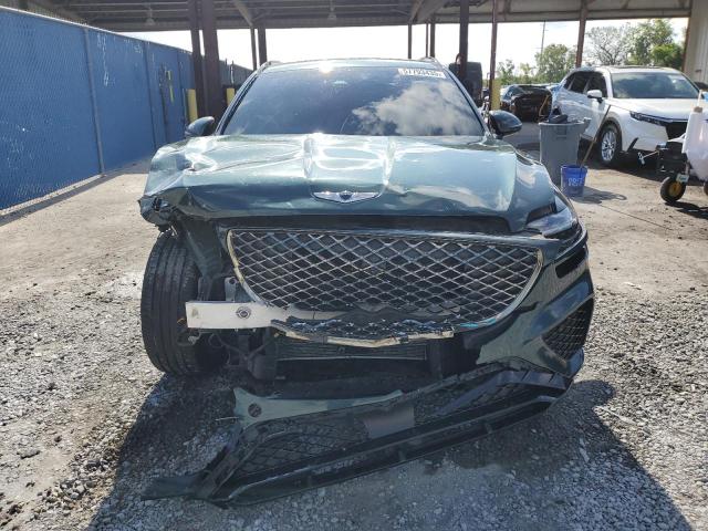 2023 GENESIS GV70 BASE KMUMADTB6PU095117