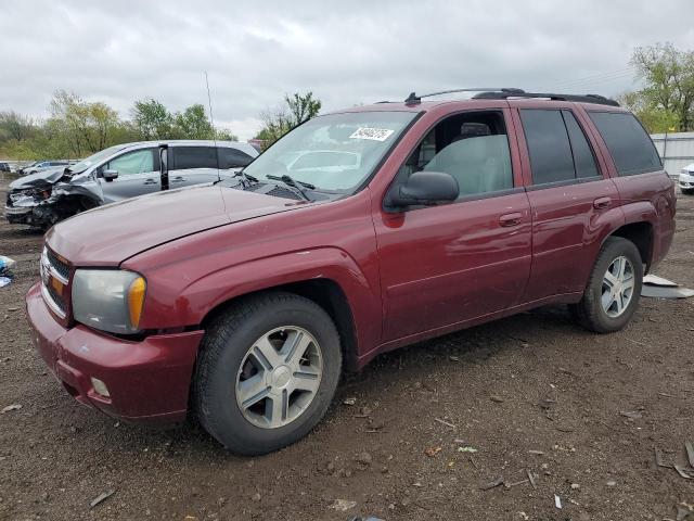 CHEVROLET TRAILBLAZE