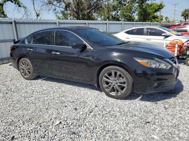 Vin: 1n4al3ap5jc270520, lot: 57059365, nissan altima 2.5 20184